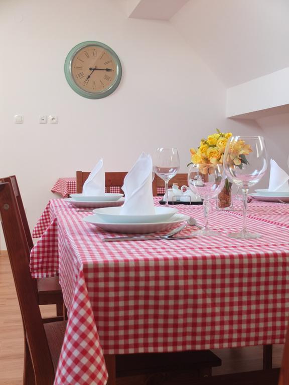 Country House Baranjski Tulipan Draž エクステリア 写真