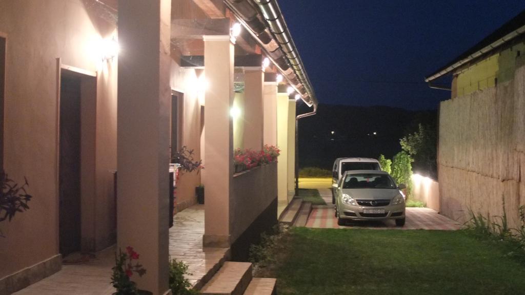 Country House Baranjski Tulipan Draž エクステリア 写真